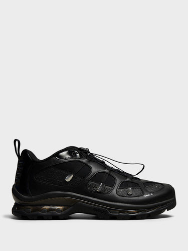 Salomon - XT-QUEST OAMC in Black and Silver