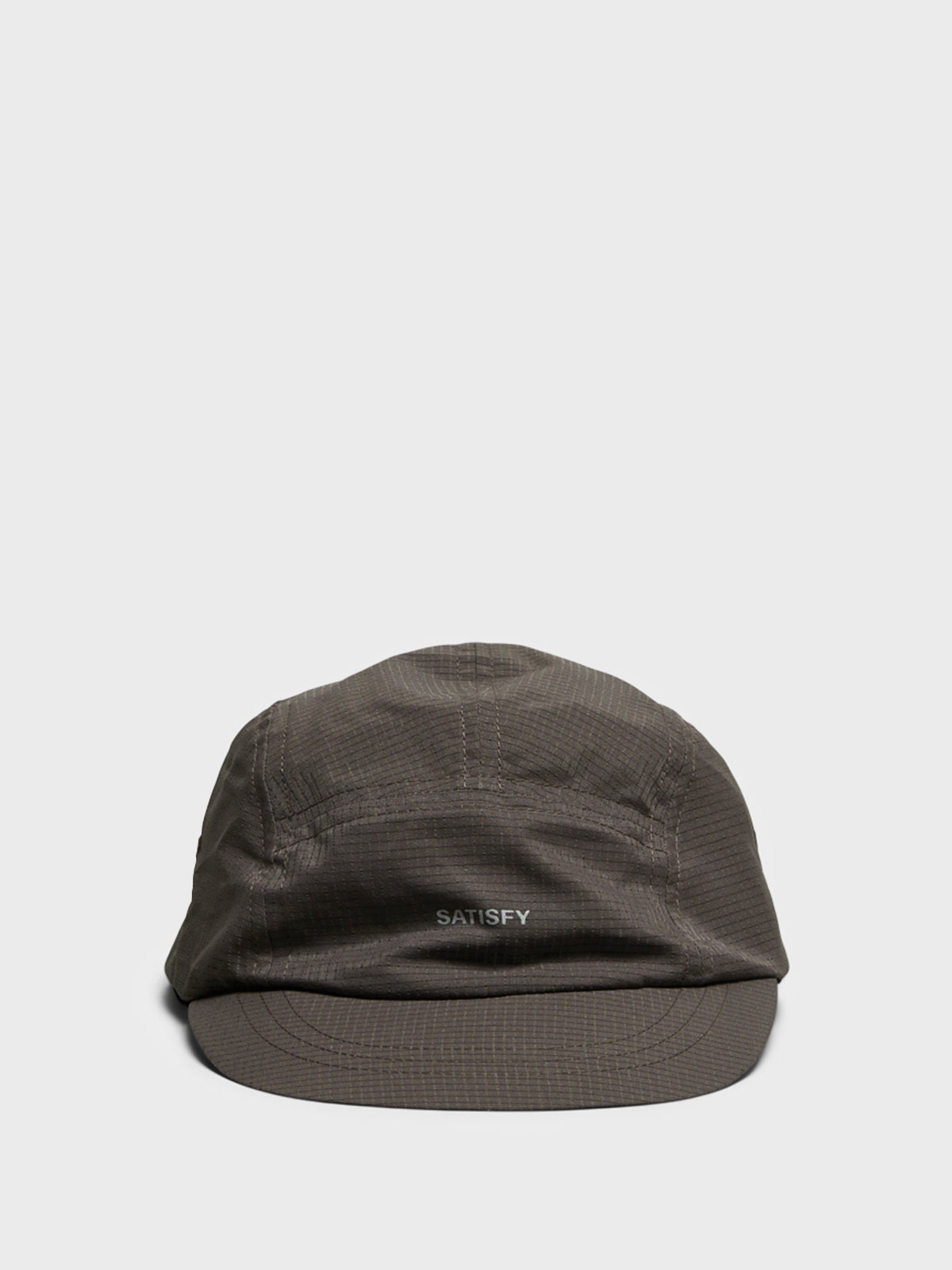 Rippy Air Trail Cap in Brown