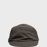 Satisfy - Rippy Air Trail Cap in Brown