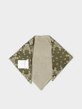 Satisfy - GhostFleece AD Bandana in Khaki