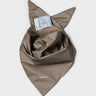 Satisfy - Pertex GhostFleece AD Bandana in Falcon