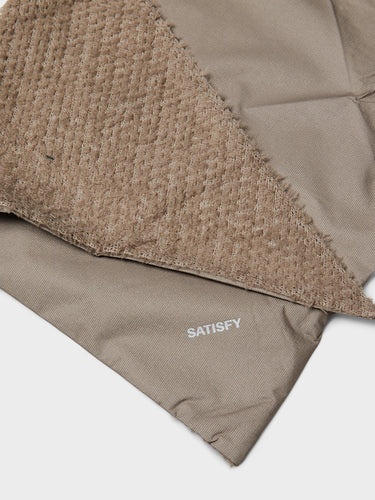 Satisfy - Pertex GhostFleece AD Bandana in Falcon