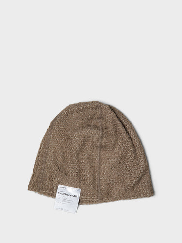 Satisfy - GhostFleece AD Beanie in Falcon