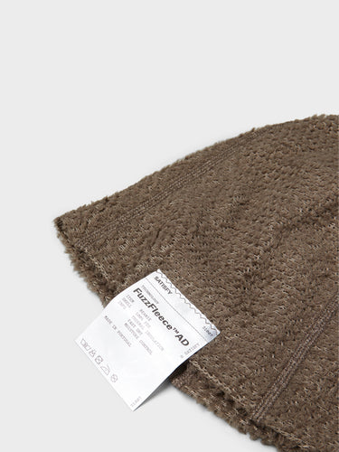 Satisfy - GhostFleece AD Beanie in Falcon