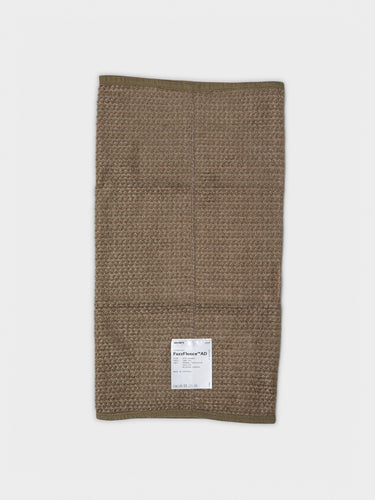 GhostFleece AD Neck Warmer in Falcon
