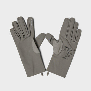 Satisfy - Justice™ CoffeeThermal™ Gloves in Dark Natural
