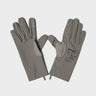 Satisfy - Justice™ CoffeeThermal™ Gloves in Dark Natural