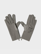 Satisfy - Justice™ CoffeeThermal™ Gloves in Dark Natural