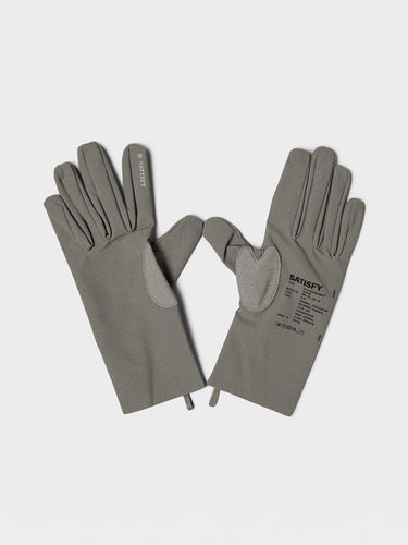 Satisfy - Justice™ CoffeeThermal™ Gloves in Dark Natural