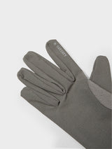 Satisfy - Justice™ CoffeeThermal™ Gloves in Dark Natural