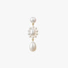 Sophie Bille Brahe - Amis Marguerite Earring