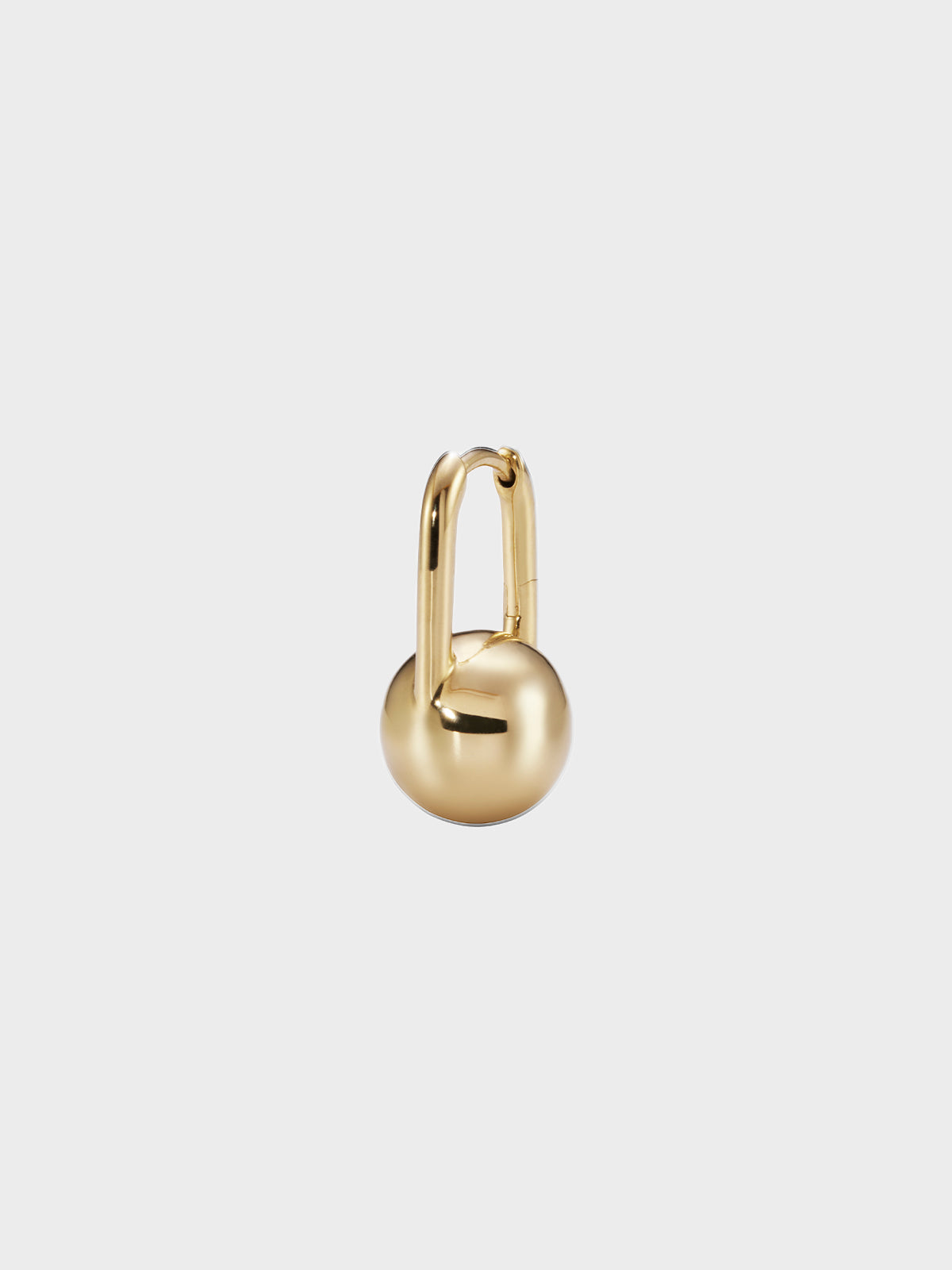 Maria Black - Schlesi Earring in 18K Gold Plated