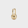 Maria Black - Schlesi Earring with Gold Plating