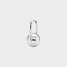 Maria Black - Schlesi Earring in Silver