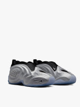 Nike - Nike First Sight Women'S Shoes in Metallic Silver/Metallic Silver-Black