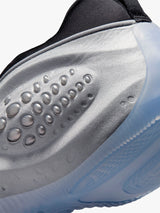 Nike - Nike First Sight Women'S Shoes in Metallic Silver/Metallic Silver-Black