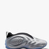 Nike - Nike First Sight Women'S Shoes in Metallic Silver/Metallic Silver-Black