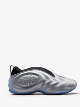 Nike - Nike First Sight Women'S Shoes in Metallic Silver/Metallic Silver-Black
