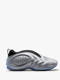 Nike - Nike First Sight Women'S Shoes in Metallic Silver/Metallic Silver-Black