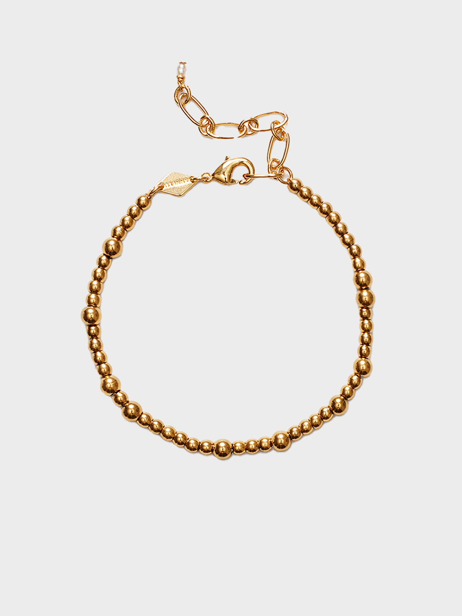 Anni Lu - Slim Goldie Bracelet