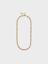 Anni Lu - Slim Goldie Necklace