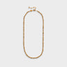 Anni Lu - Slim Goldie Necklace