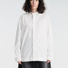 Studio Nicholson - Karst Shirt in Optic White