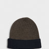 S.N.S. Herning - Mental Hat in Terra Brown