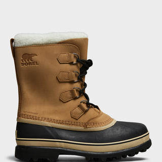 Sorel - Men's CARIBOU™ WP in Buff