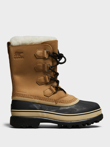 Women's CARIBOU™ WP in Buff