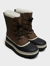 Sorel - Men's CARIBOU™ WP in Bruno