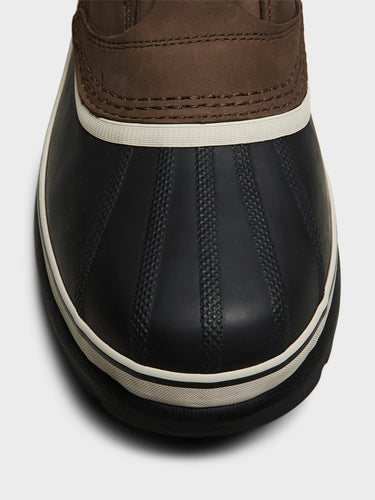 Sorel - Men's CARIBOU™ WP in Bruno