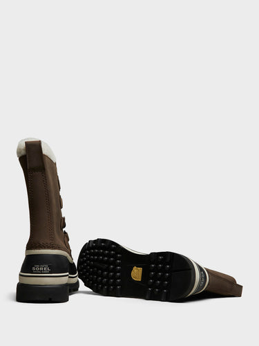 Sorel - Men's CARIBOU™ WP in Bruno