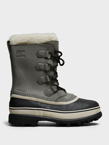Women's CARIBOU™ WP in Shale and Stone