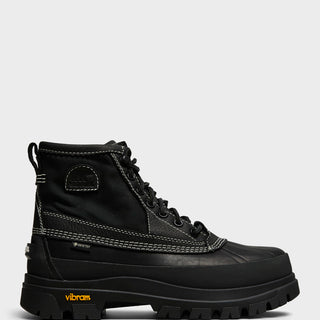 Neighborhood - SOREL X NEIGHBORHOOD DAYSTORM™ GTX in Black and Sea Salt