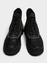 Neighborhood - SOREL X NEIGHBORHOOD DAYSTORM™ GTX in Black and Sea Salt