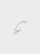 Sophie Bille Brahe - Stellari Earring