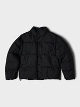 Stone Island - 4100109 Bomber Jacket in Black