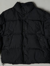 Stone Island - 4100109 Bomber Jacket in Black