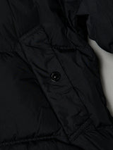 Stone Island - 4100109 Bomber Jacket in Black