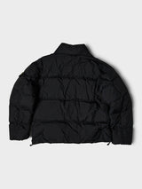 Stone Island - 4100109 Bomber Jacket in Black