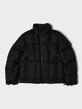 Stone Island - 4100017 Jacket in Black