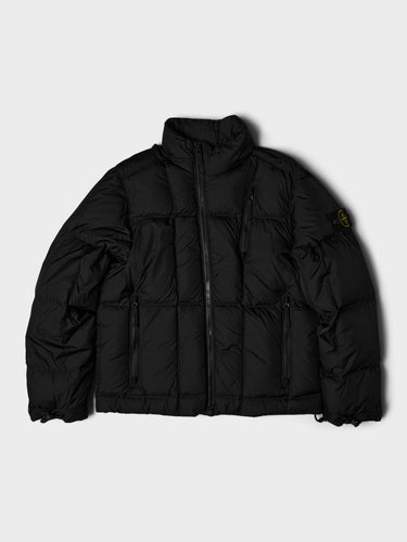 Stone Island - 4100017 Jacket in Black
