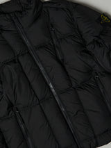 Stone Island - 4100017 Jacket in Black