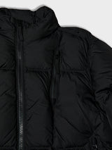 Stone Island - 4100017 Jacket in Black
