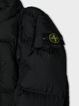 Stone Island - 4100017 Jacket in Black