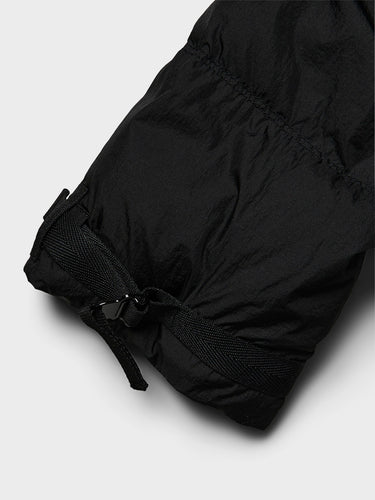 Stone Island - 4100017 Jacket in Black