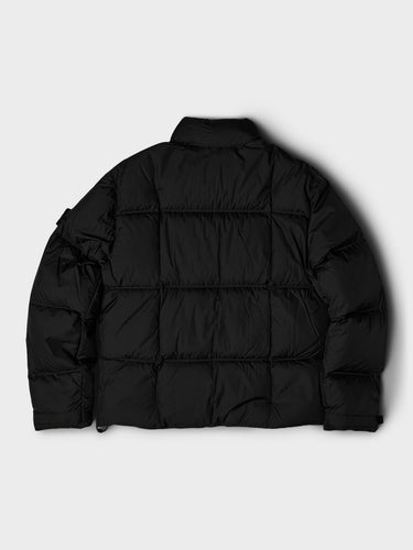 Stone Island - 4100017 Jacket in Black