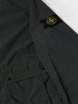 Stone Island - 7100007 Long Coat in Charcoal