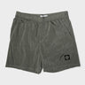 Stone Island - B100004 Shorts in Pearl Grey